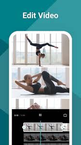 Combine your pictures to make 15 seconds videos. Photo Grid Photo Editor Video Collage Maker Apps On Google Play