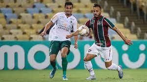 Latest fluminense news from goal.com, including transfer updates, rumours, results, scores and player interviews. Boavista X Fluminense Onde Assistir Horario Escalacoes Arbitragem