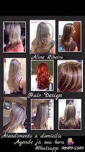 Our guide will help you keep short hairstyles funky in the. Aline Ribeiro Hair Design Home Facebook