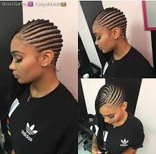 Lemonade Braids Braided Hairstyles Hair Natural Hair Styles