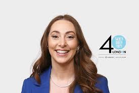 20 Under 40: Danielle Martens