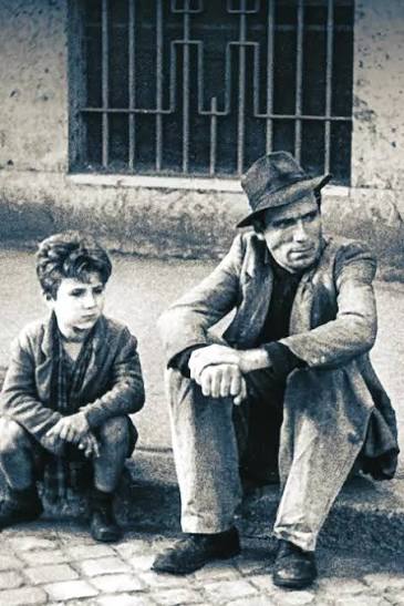 Watch Bicycle Thieves Streaming Online | Hulu