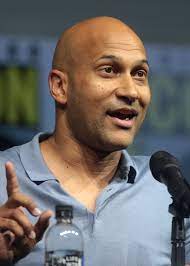 In a hilarious bit one of the questions clearly intended. Keegan Michael Key Wikipedia