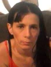 Lacey Marie Workman Parker, age 32