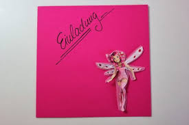 Kindergeburtstag Einladungen Basteln Diy Mia And Me Mottoparty