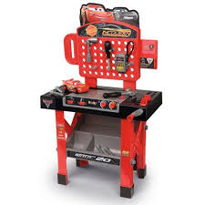 Superb Cars 3 Workbench Now At Smyths Toys Uk Buy Online Or Collect At Your Local Smyths Store We Stock A Great Range Of Disney Cars Disney Cars Toys Uk Toys