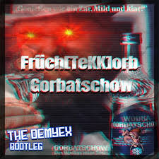 See more of gorbatschow on facebook. Stream Fruch Tekk Orb Gorbatschow Thedemyex Bootleg Free Download By Thedemyex Listen Online For Free On Soundcloud