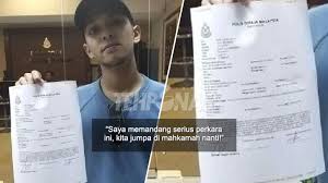 Biodata dan latar belakang penyanyi fara hezel. Isu Video Lucah Aibkan Keluarga Aiman Tino Buat Laporan Polis Tehpanas