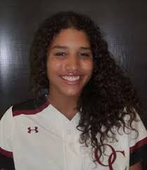 Tom brady shouts out 'most dominant' brady in ucla's maya. Maya Brady Oaks Christian Hs Westlake Village Ca Maxpreps