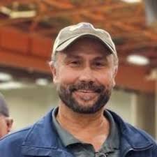 Dustin Michael Bergstrom Obituary September 4, 2024