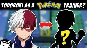 Design category tutorial to draw my hero academia drawing hero academia character. Artists Draw My Hero Academia Characters In Different Styles Youtube