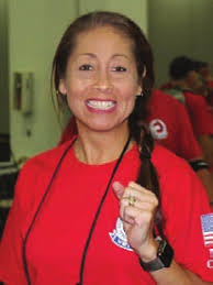 Updated members list for the NALC Veterans Group