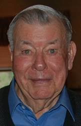 Robert William “Bud” Kaiser (1923-2013)