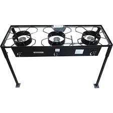 We did not find results for: Aw112797 Huge Triple High Pressure Portable Propane Outdoor Cooker Camp Stove Acero Ware