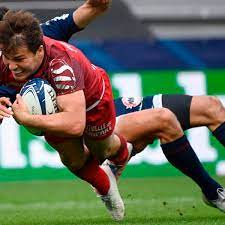 C'est fini sur cette belle victoire de l'union bordeaux bègles ! Toulouse Beat Bordeaux Begles To Reach First Champions Cup Final Since 2010 Champions Cup The Guardian