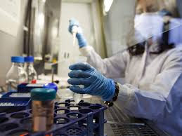 Ilmuwan di israel yang tergabung dalam the galilee research institute (migal) dikabarkan telah wabah virus corona yang menghantui wuhan china. Coronavirus Vaccine Scientists In Israel Likely To Soon Announce The Development Of Coronavirus Vaccine The Economic Times