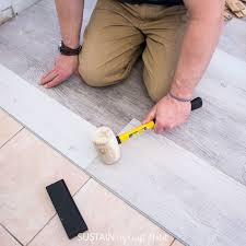 Installing Lifeproof Luxury Vinyl Plank Flooring In 2020 Vinyl Plank Flooring Luxury Vinyl Plank Flooring Installing Vinyl Plank Flooring