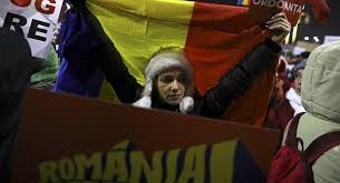 După demisiile premierului victor ponta (alături de întregul guvern) şi a generalului de carton gabriel oprea, oamenii cer un mare „reset. Azi La BucureÈti Se AÈteaptÄ Cea Mai AmplÄ ManifestaÈie De Protest De DupÄ 1989