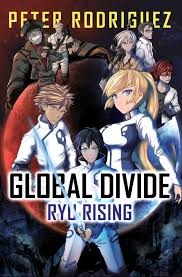 Manga and light novel discussion forum rules and guidelines. Free Ebook Global Divide Ryu Rising Official English Light Novel Animesuki Forum