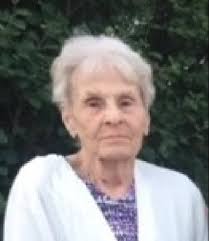 Wilma Kenney Obituary (1932-2017)