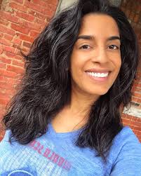 So how's your hair holdin up? Man if you would've told me at the start of  2020 I'd be taking a pic of my tresses before using a blow dryer,  straightener and