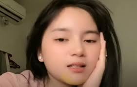 Pitra menjelaskan alasan dirinya melaporkan viral video . Video Viral Kienzy 32 Detik Jadi Buruan Netizen Di Twitter Berita Riau Terkini