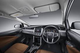 All New Kijang Innova The Legend Reborn Auto2000 Kijang Toyota Mobil