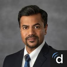 Dr. Arjun Mohan, MD