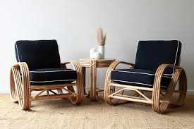 To support our customers maintain their mobility and independence in the home, all of our chairs, sofas and beds are designed with clevercomfort™. Pretzel Armchair Naturally Cane Rattan And Wicker Furniture