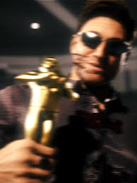 All Johnny Cages Designs