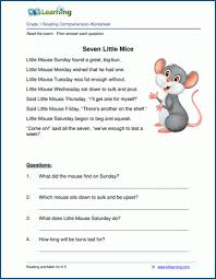 Books are written at a kindergarten or first grade level. Fables For Kids K5 Learning