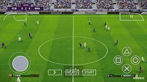 There are so many new things that came along with this new pes, and we have make out time to highlight most of them. Pes 2021 Ppsspp Iso File Pes 21 Iso Download For Android