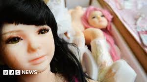 Skandal E-Commerce: Boneka Seks Anak Made in China Picu Kemarahan Eropa,  Pedagang Nakal Diblokir Permanen