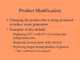 For example, a luxury chocolatier that releases a line of packaged products with a relatively long shelf life for sales at grocery stores. Ppt Pollution Prevention And Minimization Powerpoint Presentation Free Download Id 826575