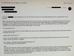 These types of crypto frauds are known as. Porn Blackmail Scam Rattles Mac Users What You Need To Know The Mac Security Blog