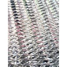 Filtre A Graisse De 470mm X 570mm En Aluminium Tresse Pour Hotte Aspirante Pieces Online