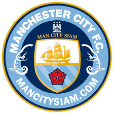The current status of the logo is active, which means the logo is currently in use. Manchester City Siam Fans Club New Logo Manchester City Logo Logo Fans Manchester City