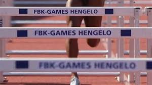Sifan hassan just ran a world record on the 10,000m at the fbk games in hengelo (nl). Fbk Games Takes Place On June 6 2021 Runblogrun