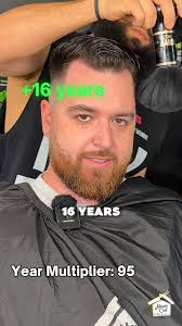 How many of y’all barbers can do this flex? , The new age barbers flex  “prices” and the “size of their brand”…., The og barbers flex being “being  fair” and “loyalty”……. , How many of y’all can say ...