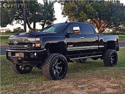 Zero bump steer throughout the suspension cycle helps reduce driver fatigue, and improves the. Readylift 8 Suspension Lifts For 11 19 Chevrolet Silverado 2500 Hd 11 19 Chevrolet Silverado 3500 Hd 11 19 Gmc Sierra 2500 Hd 11 19 Gmc Sierra 3500 Hd 44 3 Custom Offsets