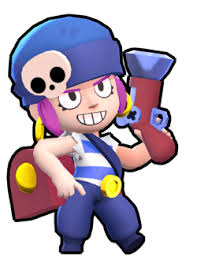 Identify top brawlers categorised by game mode to get trophies faster. Brawl Stars Brawlers Pixel Crux 2020 Cizimler