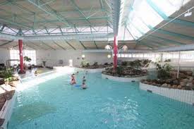 Dayz Fano Bad Water Park And Active Holidays For 4 Persons At Dayz Fano Bad Close To Beach And Golf Course Denmark Swimmmingpool Jacuzzi