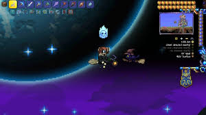 Terraria How To Get All The Mounts! - Youtube
