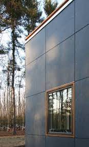 Dressing your home in cedarboards is like wrapping your family in. Cement Board Modern Exterior House Cladding House Exterior