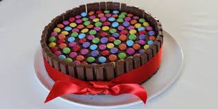 Gateau Damier Chocolat Vanille Gateau Damier Gateaux Et Desserts Comment Faire Un Gateau