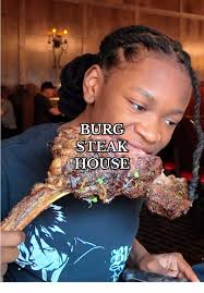 Berg Steakhouse Gatlinburg Tn