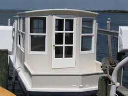 Maybe you would like to learn more about one of these? 18 Houseboat Ideas For Relaxed Days Spent On The Water