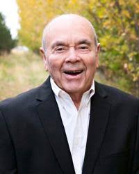 Rudd, 86, teacher and cowboy, skier, bus driver