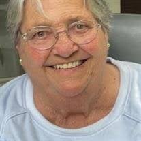 Hester Lou Reynolds Obituary