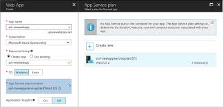 Azure app services provides the platform to build and deploy web, mobile or integration applications. Design And Implement Azure Paas Compute And Web And Mobile Services Microsoft Press Store
